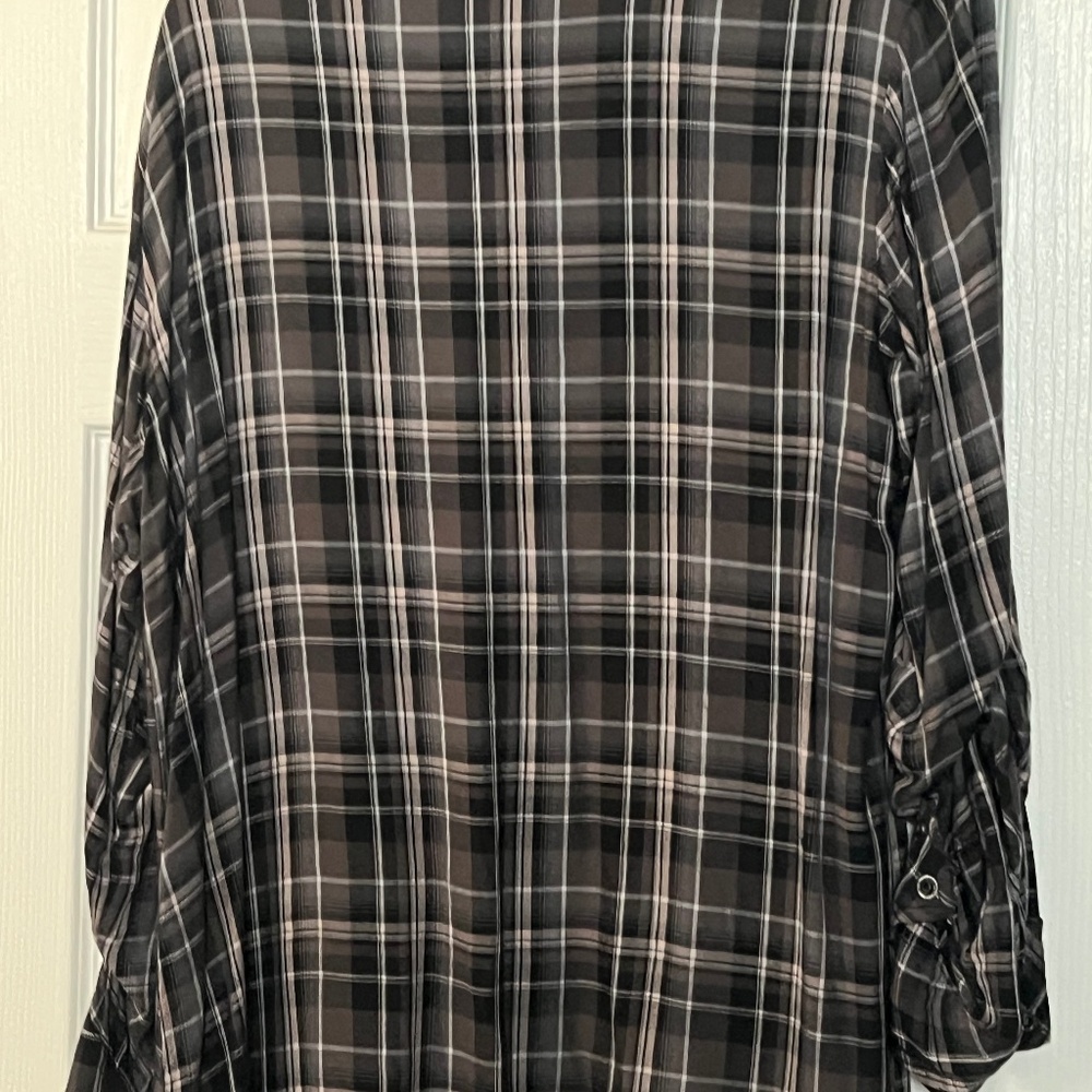 Boyfriend Shirt